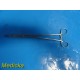 Jarit 305-397 Integra Carmalt Forceps ~ 20311