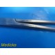 Jarit 305-397 Integra Carmalt Forceps ~ 20311