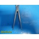 Jarit 305-397 Integra Carmalt Forceps ~ 20311