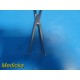 Jarit 305-397 Integra Carmalt Forceps ~ 20311