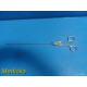 Jarit 630-268 Lyons Needle Forcep ~ 20316