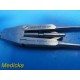 Jarit 630-268 Lyons Needle Forcep ~ 20316