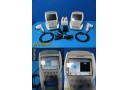 2X Verathon BVI 9400 BladderScan & AMI9700 Aorta Scanner W/Charger+Battery~20870