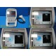 2X Verathon BVI 9400 BladderScan & AMI9700 Aorta Scanner W/Charger+Battery~20870