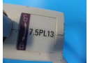 Siemens Elegra 7.5PL13 P/N 5127639 Phased Array 7.5 MHz 13 MM Probe (10386 )