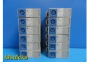 12X HP Agilent Philips M1020A SpO2/PLETH Patient Monitoring Modules ~ 20336