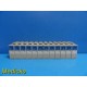 12X HP Agilent Philips M1020A SpO2/PLETH Patient Monitoring Modules ~ 20336