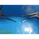 Lot of 2 Miltex 16-229 Pylorus Intestinal Clamp ~ 20337