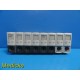 Lot of 8 HP Agilent Philips M1032A Vuelink New Style Interface Modules ~ 20313