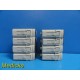 Lot of 8 HP Agilent Philips M1032A Vuelink New Style Interface Modules ~ 20313