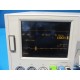 GE 120 Series (0129) Fetal Monitor (options 2x US TOCO FECG MECG SpO2 NBP)(7419)