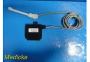 GE (Model 2120311) MZ 6.5MHz Endovaginal/Endocavity Ultrasound Probe ~ 21162