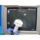 GE C551 Model P9607AD Convex Array Ultrasound Transducer Probe ~ 21148