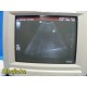 GE C551 Model P9607AD Convex Array Ultrasound Transducer Probe ~ 21148