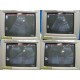 GE C551 Model P9607AD Convex Array Ultrasound Transducer Probe ~ 21148