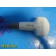 GE C551 Model P9607AD Convex Array Ultrasound Transducer Probe ~ 21148