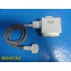 GE C551 P9607DB Convex Array Ultrasound Transducer Probe ~ 21518