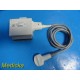 GE C551 P9607DB Convex Array Ultrasound Transducer Probe ~ 21518