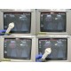 GE C721 Model 2301961 Micro Convex Array Ultrasound Transducer ~ 21511