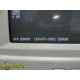 GE C364 Model P9607BB Convex Array Ultrasound Transducer Probe ~ 21510