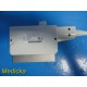 GE C364 Model P9607BB Convex Array Ultrasound Transducer Probe ~ 21510