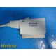 GE C364 Model P9607BB Convex Array Ultrasound Transducer Probe ~ 21510
