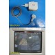 GE C551 Convex Array Ultrasound Transducer Probe (P9607DB) ~ 21509