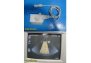 GE S222 Sector Array Ultrasound Transducer Probe (Model 2147965-2) ~ 21508