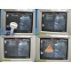 GE C551 Model P9607DB Convex Array Ultrasound Transducer Probe *TESTED* ~ 21507