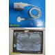 GE Yokogawa Medical C364 P9607BB Convex Array Ultrasound Transducer Probe ~21505