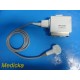 GE C551 Convex Array Ultrasound Transducer Probe (P9607AD) ~ 21504