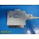 GE C551 Convex Array Ultrasound Transducer Probe (P9607AD) ~ 21504
