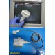 GE C551 Model P9607AD Convex Array Ultrasound Transducer Probe *TESTED* ~ 21502