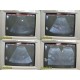 GE C551 Model P9607AD Convex Array Ultrasound Transducer Probe *TESTED* ~ 21502