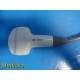 GE C551 Model P9607AD Convex Array Ultrasound Transducer Probe *TESTED* ~ 21502
