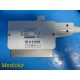 GE C364 Model P9607AB Convex Array Ultrasound Transducer Probe ~ 21501