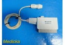 GE S611 Model 2131195-2 Sector Array Ultrasound Transducer Probe ~ 21163