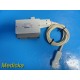 GE S611 Model 2131195-2 Sector Array Ultrasound Transducer Probe ~ 21163