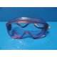 2 x LUXAR LPG-CO2 UVEX Z87 4C+ CO2 Laser Glasses O.D. 5+ at 10,600nm (11934)