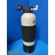 2X Parks International Sta-Rite RT-618 Water Treatment System Carbon Tanks~20792