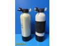 2X Park International Zyzatech Sta-Rite RT-618 Water Systems Carbon Tanks~ 20789