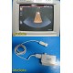 GE S222 (Model 2147965-2) Sector Array Ultrasound Transducer Probe ~ 21145