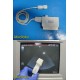 GE S317 Model 2116533-2 Sector Array Ultrasound Transducer Probe ~ 21174