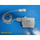 GE S317 Model 2116533-2 Sector Array Ultrasound Transducer Probe ~ 21174