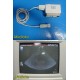 GE S222 Model 2147965-2 Sector Array Ultrasound Transducer Probe ~ 21171