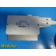 GE C364 Model P9607AB Convex Array Ultrasound Transducer Probe ~ 21170