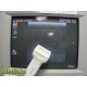 2004 GE M12L Model 2197489 Linear Array Ultrasound Transducer *TESTED* ~ 21168