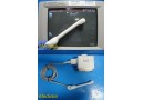 GE E721 Model P9607AF Endocavity/Endovaginal Ultrasound Transducer Probe ~ 21167