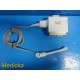 GE E721 Model P9607AF Endocavity/Endovaginal Ultrasound Transducer Probe ~ 21167