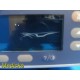 2009 Nellcor OxiMax N-600x Pulse Oximeter W/ New SpO2 Sensor+NEW BATTERY ~ 21082